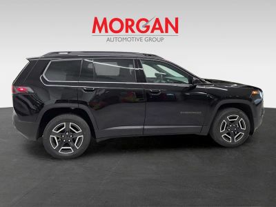 2026 Jeep Cherokee — photo 7 view