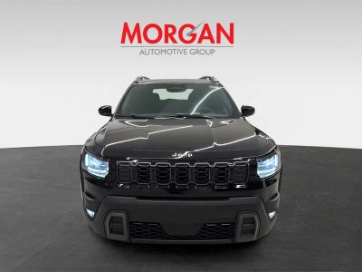 2026 Jeep Cherokee — photo 8 view