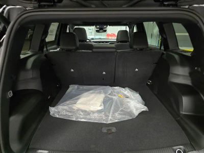 2026 Jeep Cherokee — photo 36 view