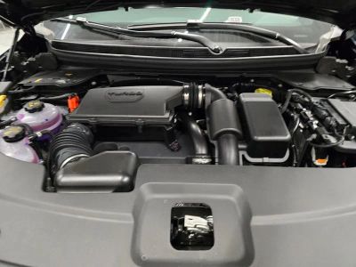 2026 Jeep Cherokee — photo 12 view