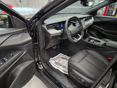 2026 Jeep Cherokee — photo 15 view