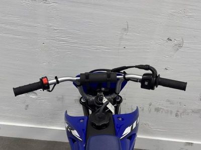 2026 Yamaha TT-R50E - Photo 8
