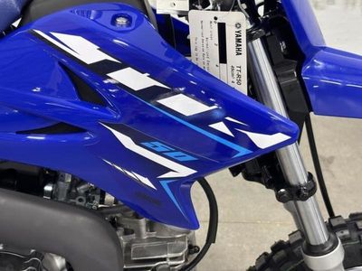 2026 Yamaha TT-R50E - Photo 11