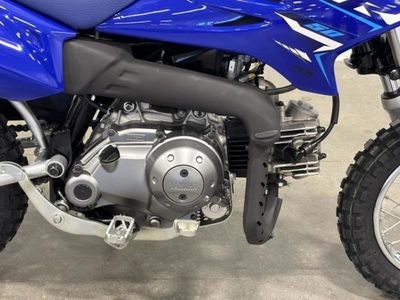 2026 Yamaha TT-R50E - Photo 10