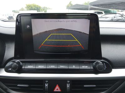 2024 Kia Forte - Photo 16