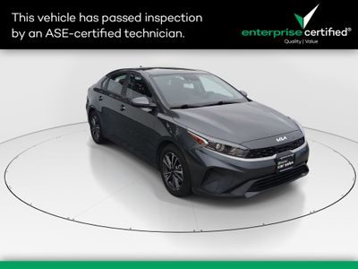 2024 Kia Forte - Photo 1