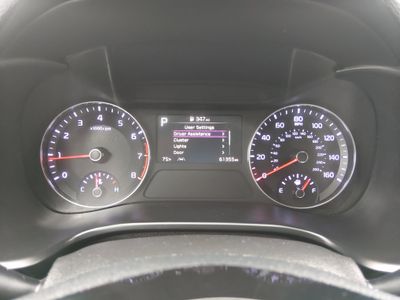 2024 Kia Forte - Photo 14