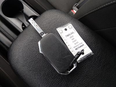 2024 Kia Forte - Photo 15