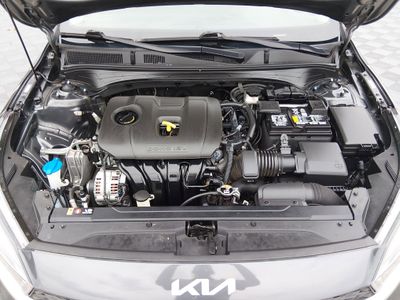 2024 Kia Forte - Photo 9