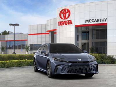 2026 Toyota Camry - Photo 17