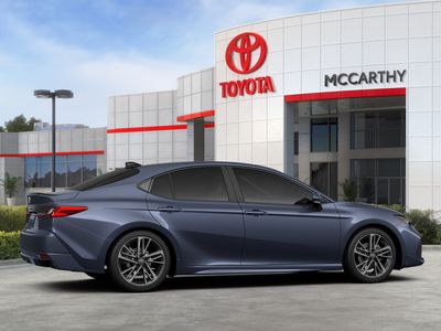2026 Toyota Camry - Photo 12