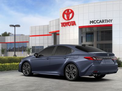 2026 Toyota Camry - Photo 7