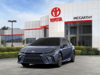 2026 Toyota Camry - Photo 19