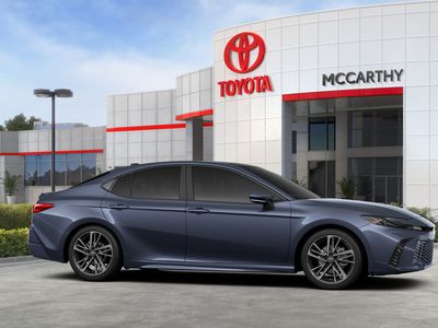 2026 Toyota Camry - Photo 14