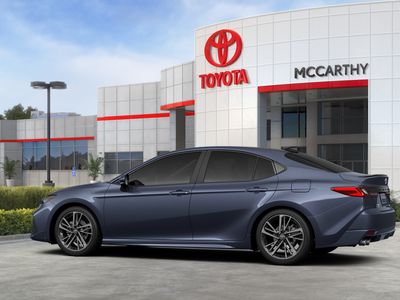 2026 Toyota Camry - Photo 6