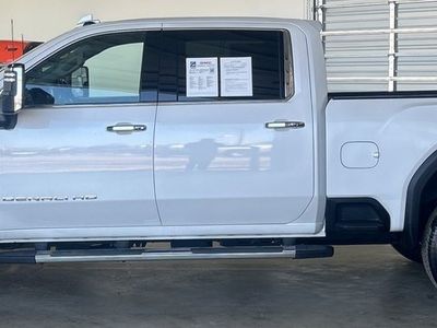 2021 GMC Sierra 3500HD - Photo 2