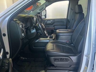 2021 GMC Sierra 3500HD - Photo 3