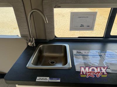 2026 Jayco Swift - Photo 12