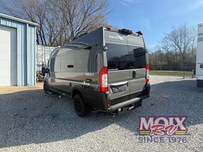 2026 Jayco Swift - Photo 5