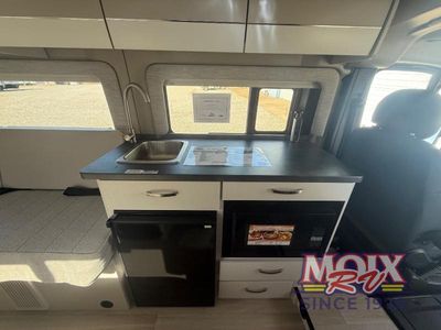 2026 Jayco Swift - Photo 11
