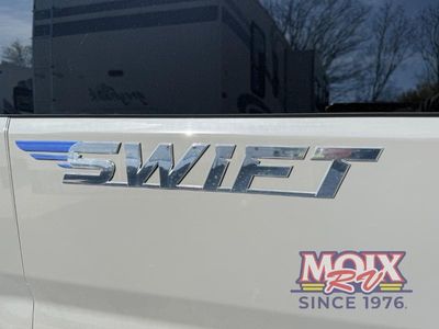 2026 Jayco Swift - Photo 21
