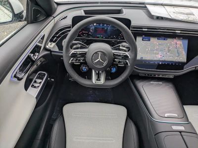 2026 Mercedes-Benz E-Class — photo 16 view
