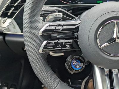 2026 Mercedes-Benz E-Class — photo 17 view