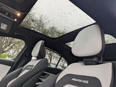 2026 Mercedes-Benz E-Class — photo 11 view