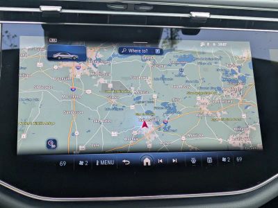 2026 Mercedes-Benz E-Class — photo 21 view