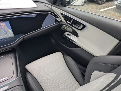 2026 Mercedes-Benz E-Class — photo 20 view