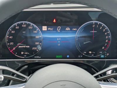 2026 Mercedes-Benz E-Class — photo 19 view