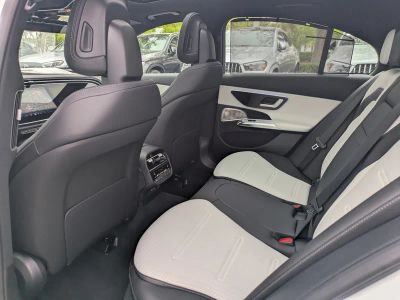 2026 Mercedes-Benz E-Class — photo 14 view