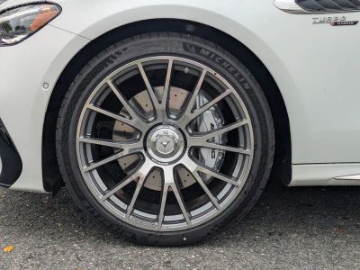 2026 Mercedes-Benz E-Class — photo 10 view