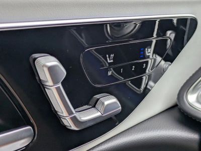 2026 Mercedes-Benz E-Class — photo 27 view