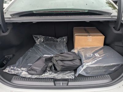 2026 Mercedes-Benz E-Class — photo 12 view