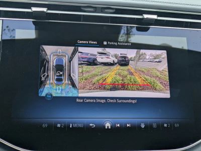 2026 Mercedes-Benz E-Class — photo 22 view