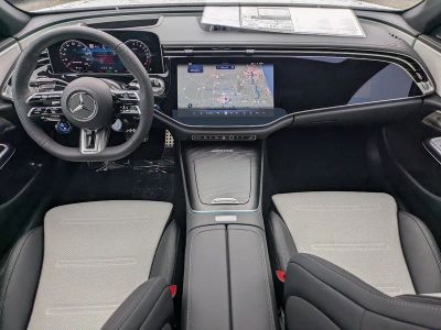 2026 Mercedes-Benz E-Class — photo 9 view