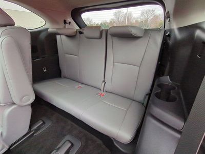 2025 Toyota Highlander - Photo 17