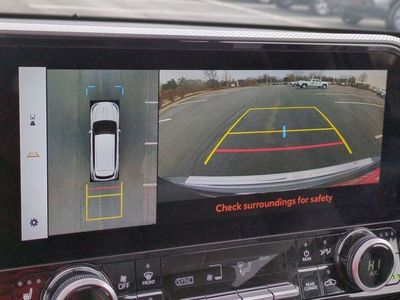 2025 Toyota Highlander - Photo 13