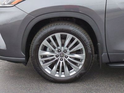 2025 Toyota Highlander - Photo 7