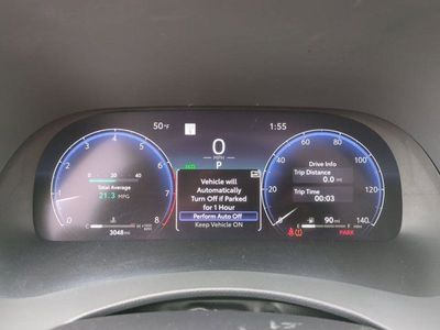 2025 Toyota Highlander - Photo 11