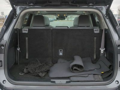 2025 Toyota Highlander - Photo 18