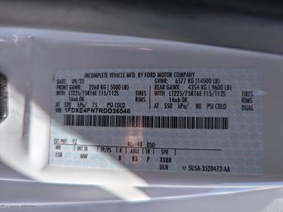 2025 Thor Motor Coach Four Winds — photo 17 view