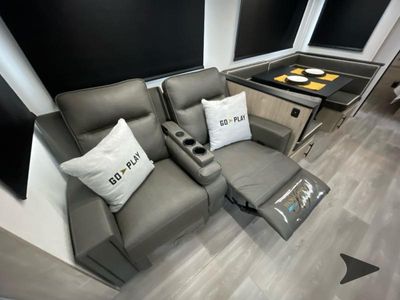 2026 Grand Design Imagine - Photo 33