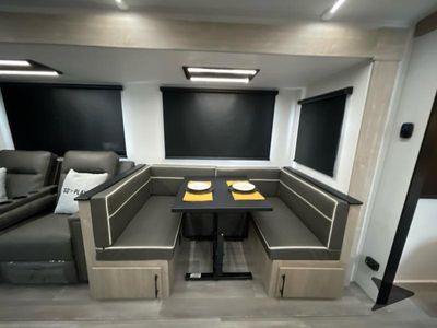 2026 Grand Design Imagine - Photo 47