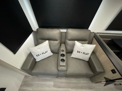 2026 Grand Design Imagine - Photo 32