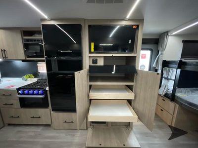 2026 Grand Design Imagine - Photo 35