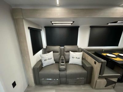 2026 Grand Design Imagine - Photo 31