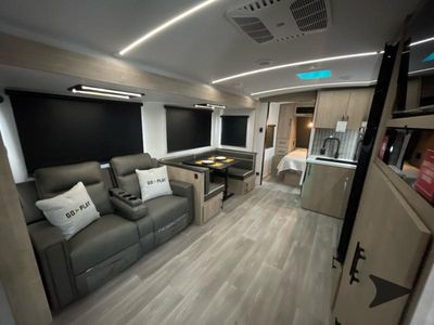 2026 Grand Design Imagine - Photo 20