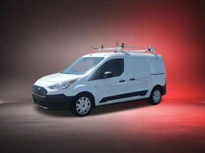 2023 Ford Transit Connect Van — detail view